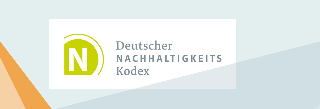 Deutscher Nachhaltigkeitskodex (DNK)