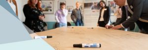 Nachhaltigkeits-Workshops