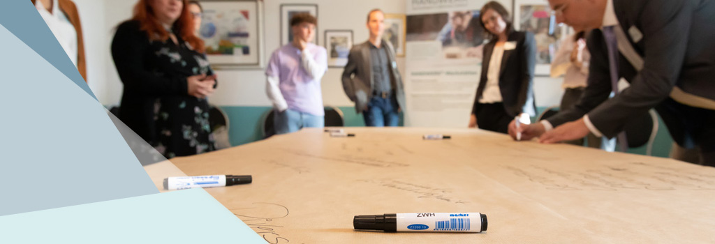 Nachhaltigkeits-Workshops