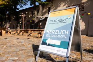 Herzlich willkommen