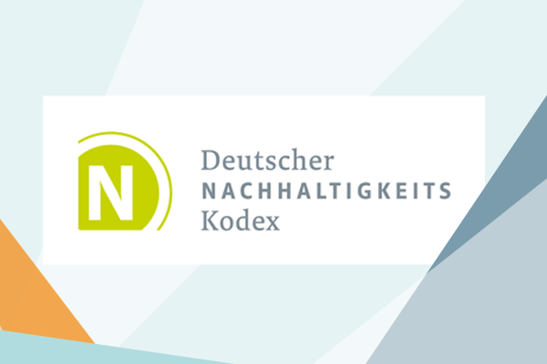 Der Deutsche Nachhaltigkeitskodex (DNK)