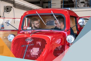 E-Cap Mobility GmbH - mobile Nachaltigkeit