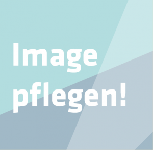 Image pflegen!